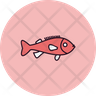 icons for rockfish