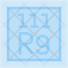 roentgen icon