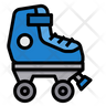roller-skate emoji
