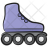icons of roller-skate