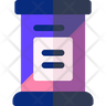 icon for rollup