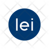 icons for romanian leu