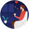 meeting-room emoji