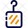 icon for deodorizer