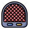 room heater icon png