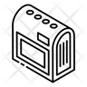 media room icon download