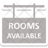 icon for changing room