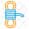 grappling hook symbol