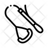 rope handle icon png