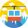 bath chair icon png