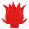 roselle icon png