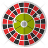 free roulette icons