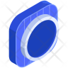 icon for user-circle