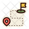 finish location icon png