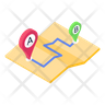 icon for dream roadmap