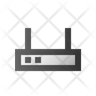 icon for router switch
