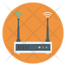 icons for network device