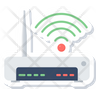 broadband icon