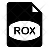 rox symbol