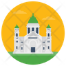 royal pavilion logo