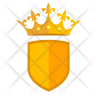 royal queen logo