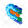 icon for rpa