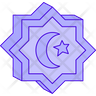 icon for rub el hizb