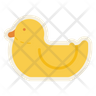 icons for rubber duck