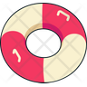 pool safety icon