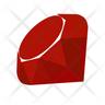 ruby icon download