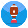 rugby award icon download