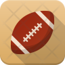 rugby app icon svg