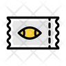 rugby ticket icon png