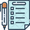 rules list icon svg