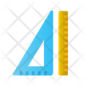 icons for math scale