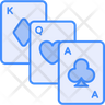 icons for rummy