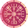 icon for runes