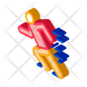 body health icon png