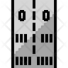 airstrip symbol