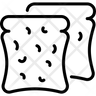 rusk icon svg