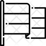 icon flag of russia