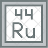ruthenium icons free