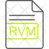 icons of rvm