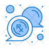 rx icons
