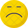 icon for sad gamer