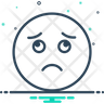 dispirited icon png