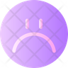 sad life symbol