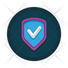 web safety icons