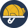 manufacturing unit icon