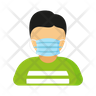 safety mask icon png